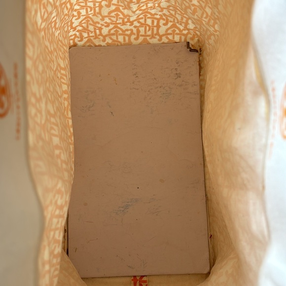 Tory Burch for Bloomingdales tote bag - Picture 4 of 6